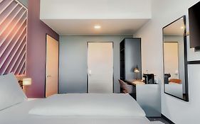 B&B Hotel Nürnberg-West